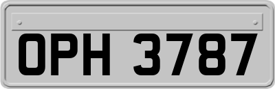 OPH3787