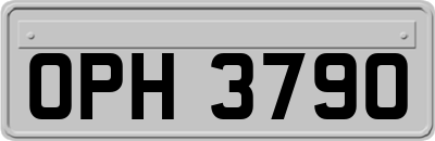 OPH3790