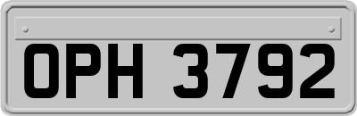 OPH3792