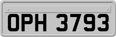 OPH3793