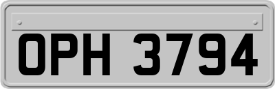 OPH3794