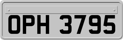 OPH3795
