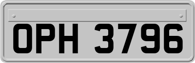 OPH3796