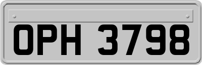 OPH3798