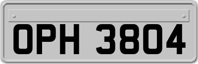 OPH3804