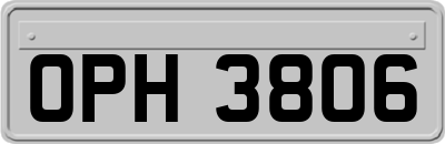 OPH3806