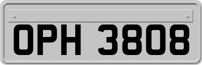 OPH3808