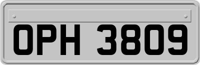 OPH3809
