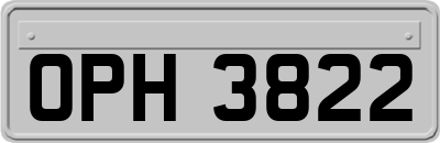 OPH3822