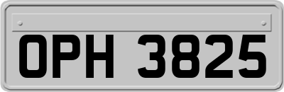 OPH3825