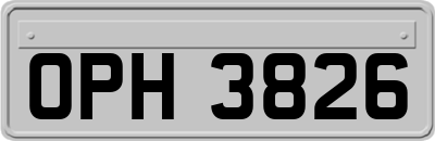 OPH3826