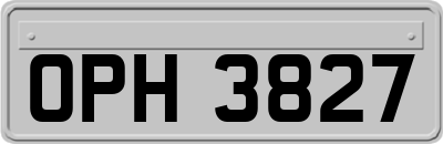 OPH3827