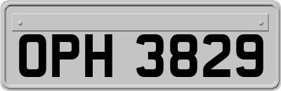 OPH3829