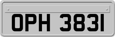OPH3831