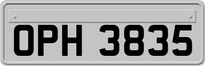 OPH3835