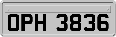 OPH3836