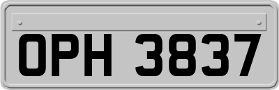 OPH3837