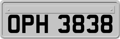 OPH3838