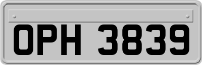 OPH3839
