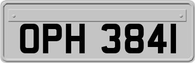 OPH3841