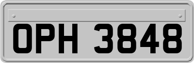 OPH3848