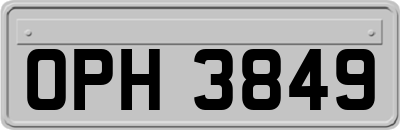 OPH3849