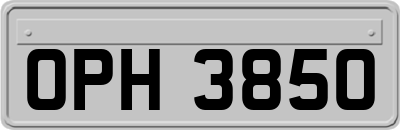 OPH3850