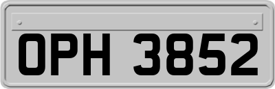 OPH3852