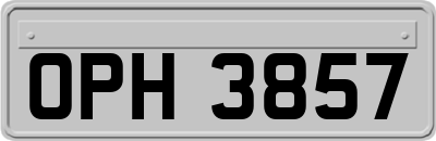 OPH3857
