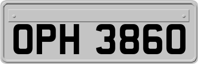 OPH3860