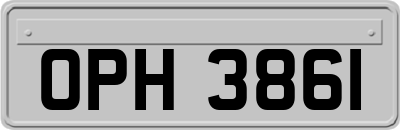 OPH3861