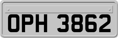 OPH3862
