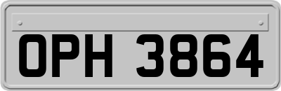 OPH3864