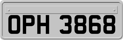 OPH3868
