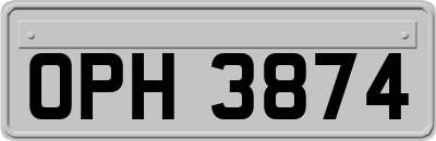 OPH3874