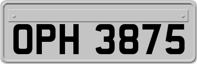 OPH3875