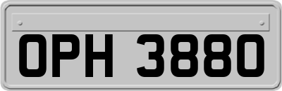 OPH3880