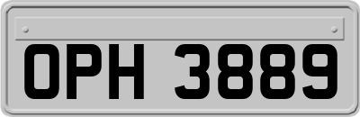OPH3889