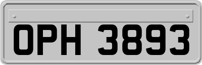 OPH3893