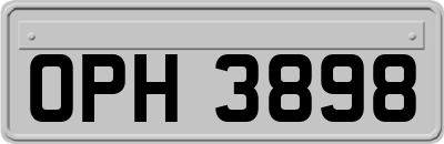 OPH3898