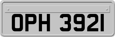 OPH3921