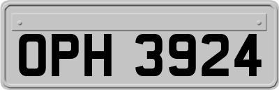 OPH3924