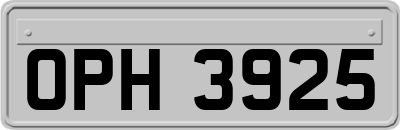 OPH3925