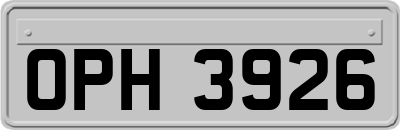 OPH3926