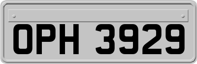 OPH3929