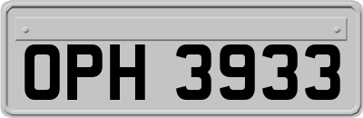 OPH3933