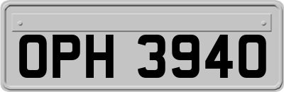 OPH3940