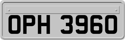 OPH3960