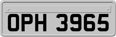 OPH3965