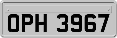 OPH3967